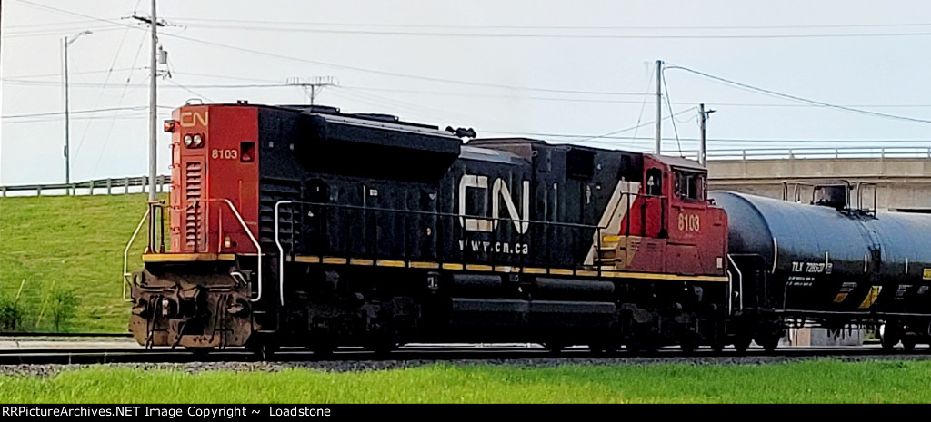 CN 8103